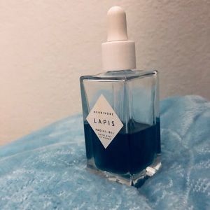 Herbivore Lapis Lazuli Blue Facial Oil